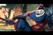 Streamer Voyboy thay lời cộng đồng: 'LMHT đầy rẫy AFK, phá game mà Riot các ông không làm gì à?'