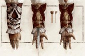 Những điều không phải ai cũng biết về Hidden Blade, vũ khí nổi tiếng bậc nhất thế giới game