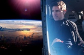 Tom Cruise "chơi lớn" hợp tác với Elon Musk và NASA để ra ngoài vũ trụ quay phim bom tấn