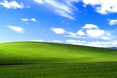 Hình nền huyền thoại của Windows XP hóa ra là cảnh thật và game thủ hoàn toàn có thể đến thăm