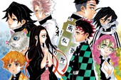 Kimetsu no Yaiba: Tác giả tiếp tục “cua khét”, mạch truyện chuyển đến thời hiện đại trong chương mới