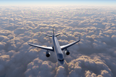 Tựa game “2 triệu GB” Flight Simulator tung bộ ảnh bay lượn giữa các tầng mây đẹp mê hồn
