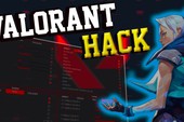 Valorant: Riot Games tung tuyệt chiêu để đối đầu với hack cheat: "Đẩy giá phần mềm hack lên cao để ít người tiếp cận được"