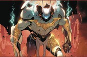 Top 6 bộ giáp siêu khủng mà Batman từng sở hữu, khủng khiếp không kém Iron Man