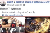 Liên Quân Mobile: Gần như không ai chơi Wiro Sableng, game thủ đề nghị Garena "chôn" tướng này gấp