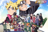 Là câu chuyện nối tiếp Naruto, Boruto không hề thất bại như nhiều người vẫn tưởng