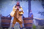 Kiếm hiệp Kim Dung: Điểm yếu ít người biết của những môn võ công bất bại