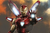 Điểm danh 10 khả năng kì dị của bộ giáp Iron Man, fan cứng có khi còn không nhớ hết