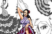 One Piece: Tìm hiểu về Viola, cô gái xinh đẹp vì đại nghĩa quên thân, chịu cảnh "nằm vùng" dưới trướng Doflamingo