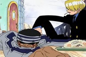 One Piece: Cuộc đời chẳng có gì dễ dàng, làm hải hải tặc cũng khổ chứ sướng gì đâu