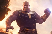 Là phản diện duy nhất từng “bón hành” Avengers trong MCU nhưng Thanos có thể làm được gì nếu không sở hữu 6 viên đá vô cực?