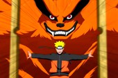 Là fan Naruto lâu năm, bạn có muốn được thử... nuôi Vĩ Thú không?