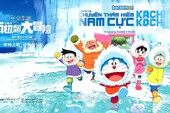 Nếu xem hết 5 tập phim sau đây thì đích thị bạn là một fan cứng của Doraemon?