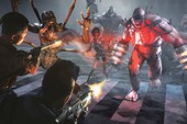 Nức lòng game thủ, Steam mở cửa miễn phí trò chơi zombies đình đám - Killing Floor 2
