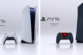 Sony giới thiệu đến 2 phiên bản PlayStation 5 trắng thanh lịch cùng loạt game bom tấn độc quyền