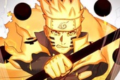 Mạnh mẽ là thế nhưng Naruto lại không sử dụng Gudoudama trong Boruto, phải chăng ngài Hokage đệ Thất đang "phế" dần?