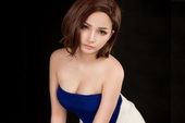 Nữ cosplayer Việt Nam được báo Trung Quốc ca ngợi khi hóa thân thành Jill Valentine cực kỳ xinh đẹp và nóng bỏng