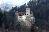 Top 4 điều có thể bạn chưa biết về Transylvania - vùng đất của ma cà rồng Dracula