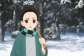 Kimetsu no Yaiba: Takeo, cậu em trai tuyệt vời nhưng bị lãng quên của Tanjiro và Nezuko