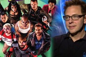 Đạo diễn "lắm phốt" James Gunn từ chối làm phim cho đội Avengers, mạnh miệng tuyên bố: “Marvel có thỉnh cũng không làm!”