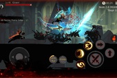 Nhanh tay tải ngay những game mobile đang miễn phí giới hạn, có một siêu phẩm Hack n Slash cực đỉnh