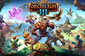 Diablo IV thở phào, đối thủ Torchlight III đang ngập mặt trong "gạch đá"