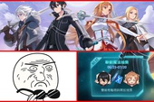 Liên Quân Mobile: Nghi vấn game thủ có cơ hội nhận FREE Kirito và Asuna trong Vẽ bùa cao cấp