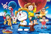 Những bộ truyện Doraemon dài hay nhất mà fan ruột không nên bỏ qua