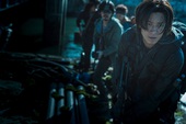 Ám ảnh cực độ với trailer Train to Busan 2: Khi kẻ sống sót biến chất, lấy đồng loại và zombie làm thú tiêu khiển