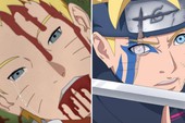 Naruto không thể mạnh hơn được nữa, vậy Boruto có vượt qua được cha mình trong thời kì đỉnh cao?