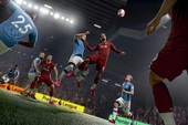 Lần đầu tiên trong lịch sử, game bóng đá đỉnh cao FIFA đã có mặt trên Steam