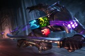 LMHT: Riot buff lại Tốc Hành mạnh như chiêu cuối Master Yi cùng nhiều thay đổi khác tại bản 10.12