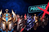 Riot Games xác nhận sẽ xóa bỏ chuỗi thăng hạng 'ác mộng' khỏi LMHT trong tương lai không xa