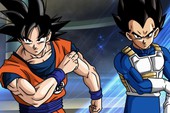 Dragon Ball: Bằng chứng cho thấy rằng Goku sẽ chẳng tìm đâu ra được người bạn tốt như Vegeta