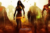 Steam chơi "khô máu", tặng miễn phí vĩnh viễn bom tấn siêu anh hùng AAA Injustice