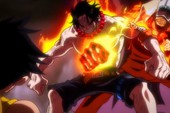 One Piece: Dù thuộc hệ Logia nhưng trái ác quỷ của Ace vẫn bị lép vế so với những sức mạnh này