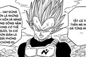Dragon Ball Super: Kỹ năng mới mà Vegeta học được có thể đánh bại Moro, đưa hoàng tử saiyan lên 1 vị thế mới