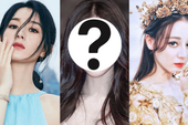 Những mỹ nhân Hoa ngữ đẹp nhất trong mắt netizen Hàn Quốc khó tính: Triệu Lệ Dĩnh vượt mặt Địch Lệ Nhiệt Ba, vị trí đầu tiên sở hữu vẻ đẹp hoàn mỹ