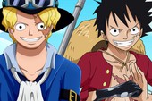 Giả thuyết One Piece: Sabo xuất hiện tại Wano, Big Mom đang có một thỏa thuận với CP0?