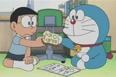 Top 4 bảo bối hiệu quả nhất mà Doraemon từng dùng để giúp đỡ cậu bạn hậu đậu Nobita