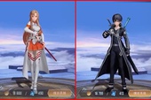 Liên Quân Mobile: Game thủ nghi Garena "bơm giá" Kirito và Asuna cực khéo trước khi thương mại hóa