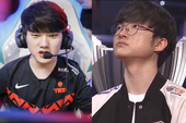 ESPN công bố BXH đội tuyển giai đoạn mùa hè - Top Esports vượt mặt T1 lên vị trí top 1 thế giới