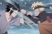 Naruto với Sasuke và 5 cặp đối thủ hay nhất trong bộ truyện về thế giới nhẫn giả