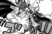One Piece: Liệu màn cụng đầu giữa Luffy và Ulti có xảy ra hiệu ứng của Haoshoku Haki không?
