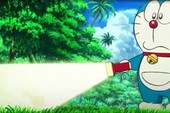 Vì sao đèn pin luôn là bảo bối hữu dụng bậc nhất của Doraemon?