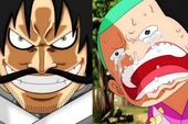 One Piece: Điểm mặt 5 cái tên có thể giúp chúa công Momonosuke thoát khỏi việc bị Orochi xử tử?