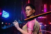 Choáng ngợp với 14 phút gameplay của Cyberpunk 2077, game hành động đỉnh nhất 2020
