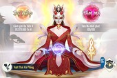 Vừa hé lộ "info", Mộng Ảo Tu Tiên đã đe dọa đánh "tụt hạng" Immortal Taoists, trở thành siêu phẩm game tu tiên Top 1 mới!