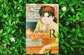 Thám tử Kindaichi R - Series truyện tranh trinh thám kinh điển của các NXB Trẻ mà các fan manga không thể bỏ qua!
