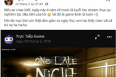 Kỷ niệm 4 năm kênh Trực Tiếp Game, hãy cùng nhìn lại phong cách Dũng CT trong những năm qua